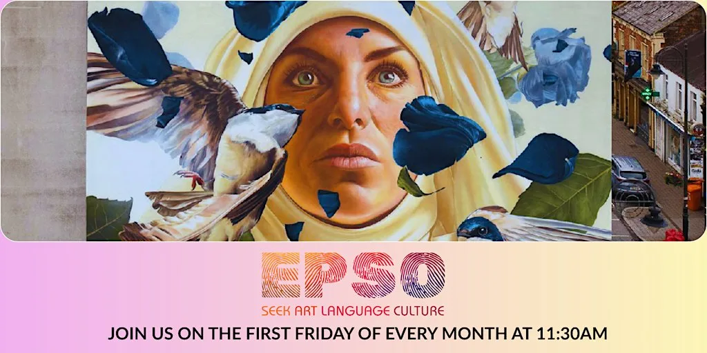 EPSO Walking Tour | December