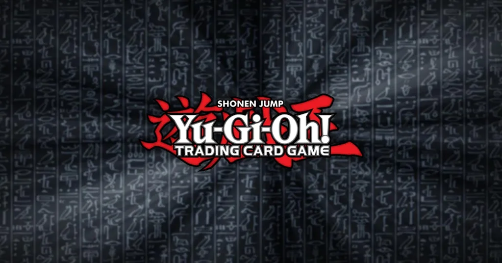 Yu-Gi-Oh TCG
