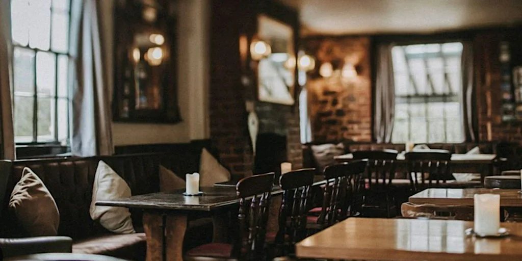 ZEST Singles Weekend Lunch at The Beer Engine, Newton St Cyres