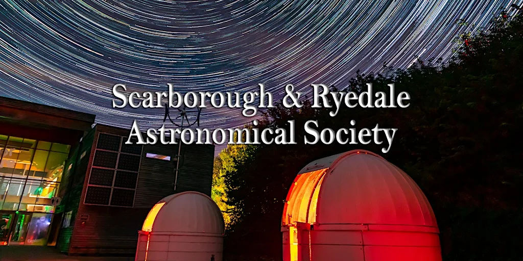 Public Stargazing in Dalby Forest - October 2026