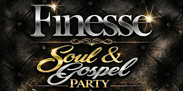 Finesse Soul & Gospel Party