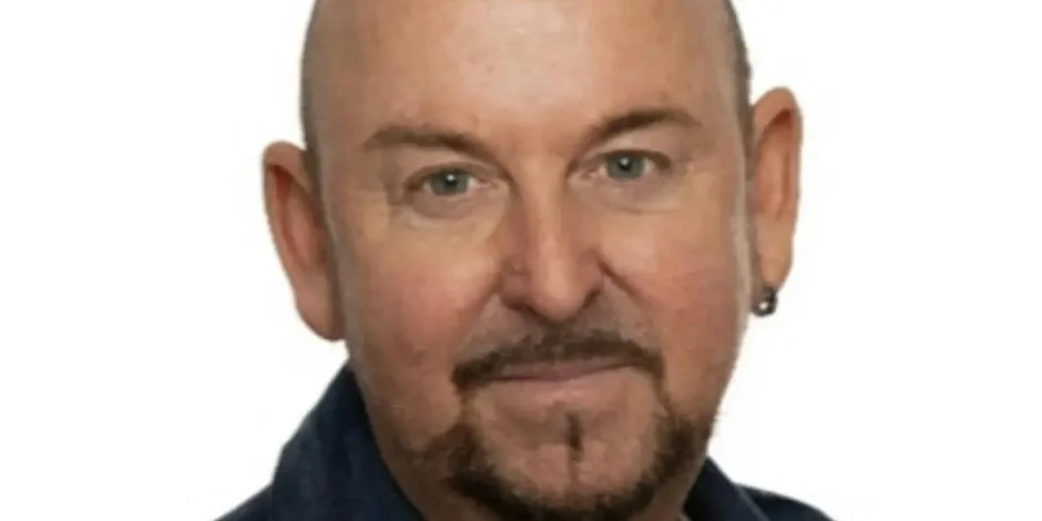 Steve Holbrook - Mediumship evening at Capricorn Restaurant & Bar