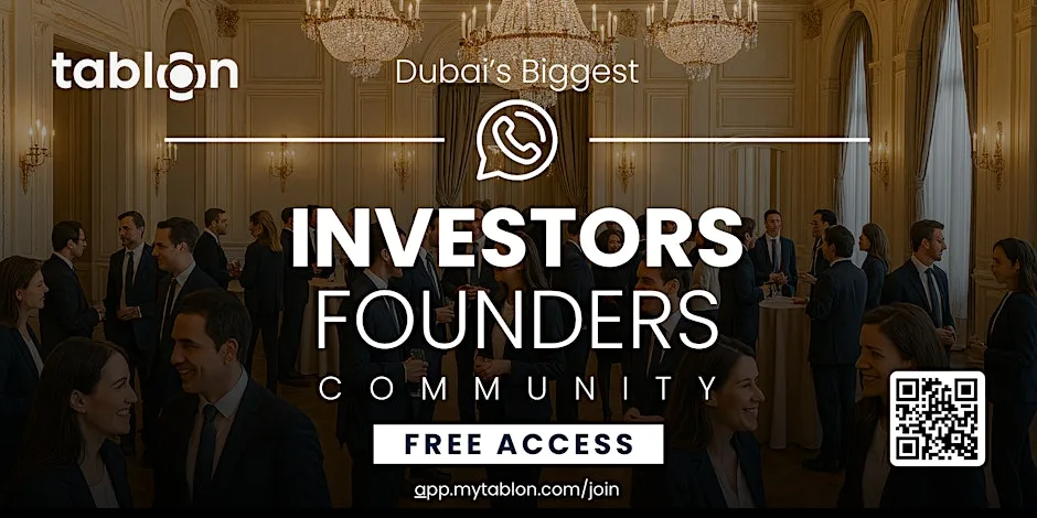 Join Biggest Community | Investors & Founders | Belfast | Online at Belfast