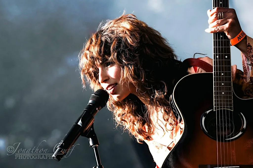 acoustic rock @ temperance | Brooke Law trio at Temperance