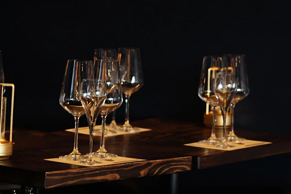 New World Vs Old World Wine Tasting