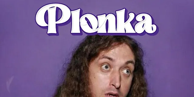 Free Comedy - Tim Biglowe: Plonka @ Buxton Fringe - Scrivener's Books at Scrivener's Books and Bookbinding