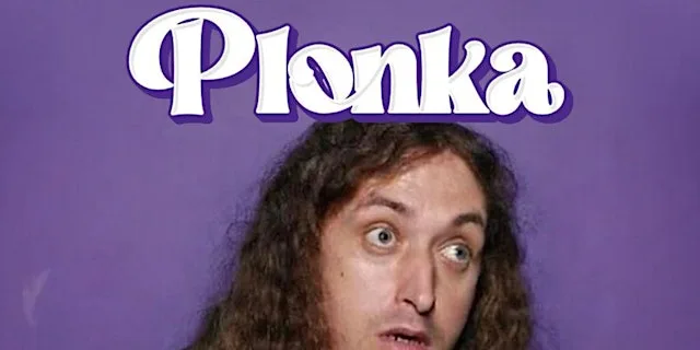 Free Comedy - Tim Biglowe: Plonka @ Buxton Fringe - Beer & Bean at Beer & Bean | Café Bar ☕️