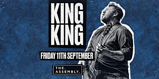 KING KING