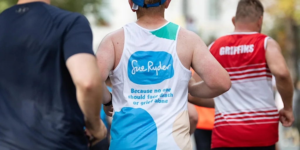 Cambridge Half Marathon 2027 at Midsummer Common