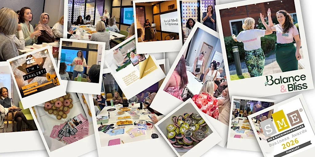 The Beauty, Health & Wellness Gathering - Milton Keynes at NatWest