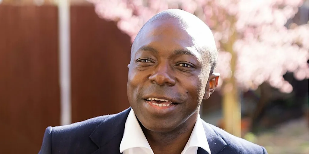 Meet your MP - Stambridge at Stambridge Memorial Hall