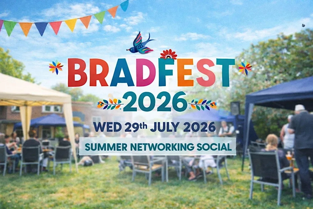 BradFest 26