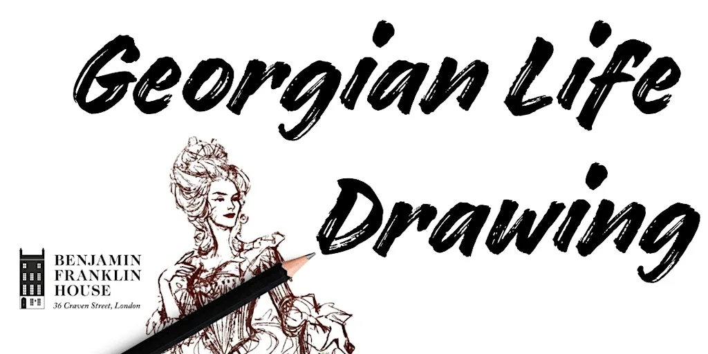 Georgian Life Drawing