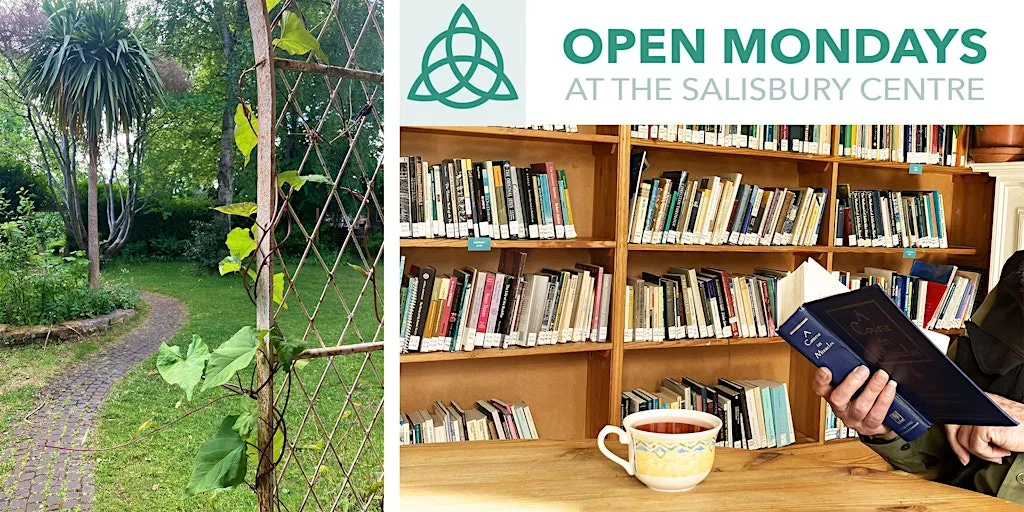 Open Mondays @ the Salisbury Centre at The Salisbury Centre