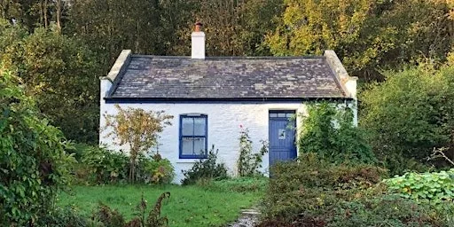 Smuggler's Cottage, Looe Island | 06 Sept - 09 Sept at Looe Island Nature Reserve