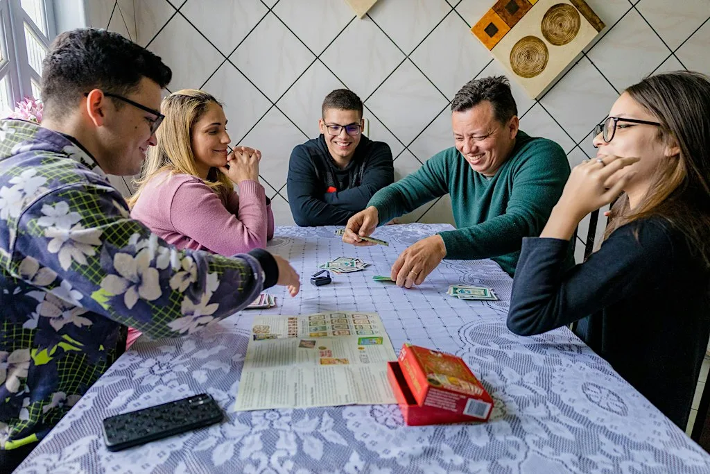 Stake Young Adult Institute at The Church of Jesus Christ of Latter-day Saints