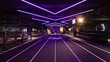 Everlast Gyms St Helens Milverny - Open Hyrox Event