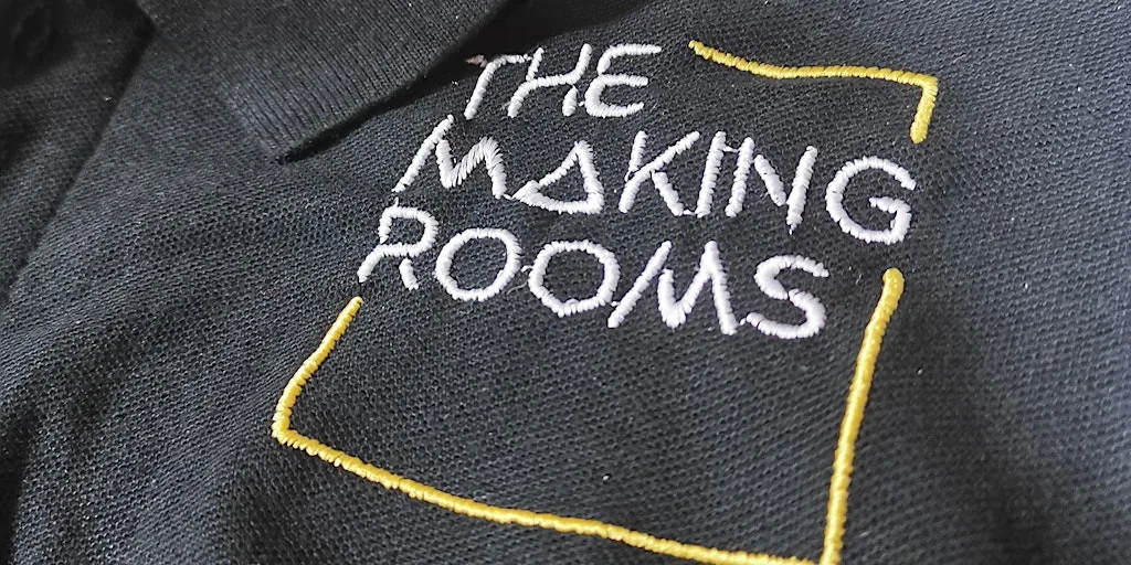 Stitch Era: Transform an image into stitches at 9 Town Hall St