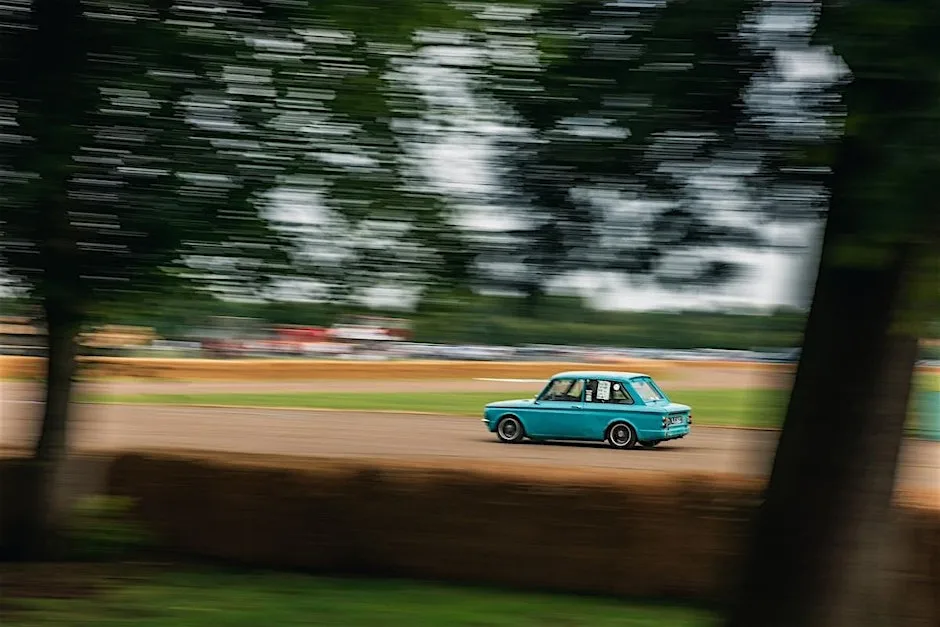 Exclusive Relaxed Track Day Bicester Motion Friday 4th September at Bicester Motion