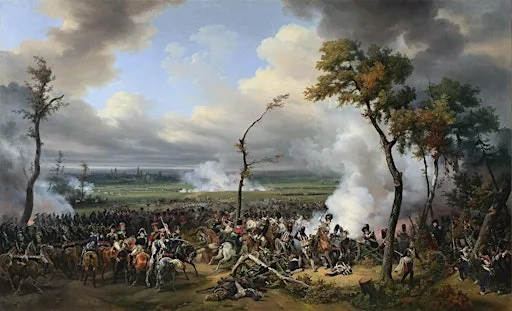 Vanguard Wargaming Weekend VII - October 2026 - Battle of Hanau Edition