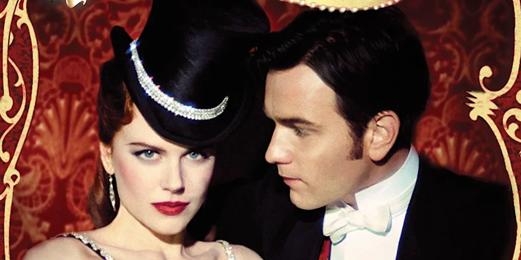 Moulin Rouge: Open-Air Cinema at Coronation Park, Helston