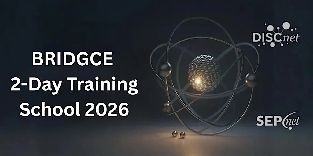 BRIDGCE 2-Day Training School 2026 at University of Hertfordshire