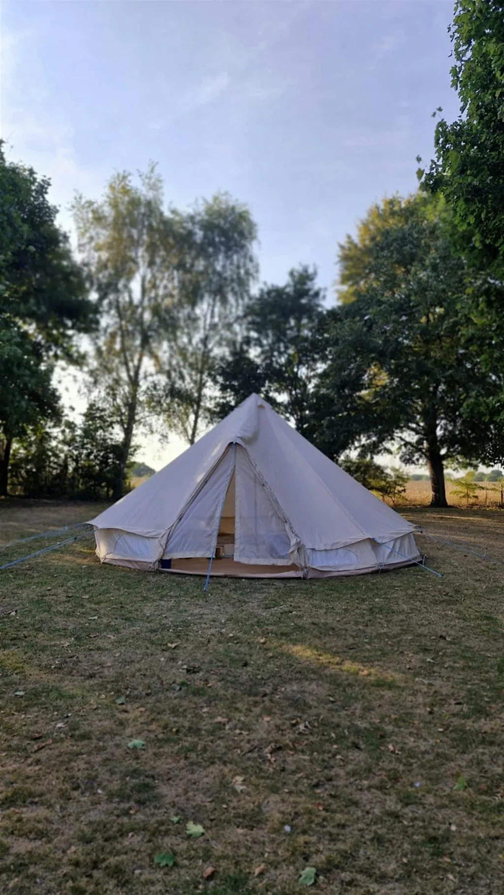 Outdoor Sound Bath with Cacao at Cotebrook Village Hall