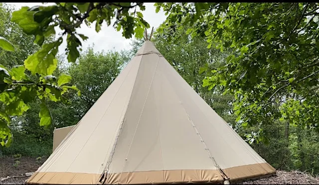 Kindred: Stories in the Woods Wild Spirit Woods CBA Festival 2026 at Wild Spirit Woods
