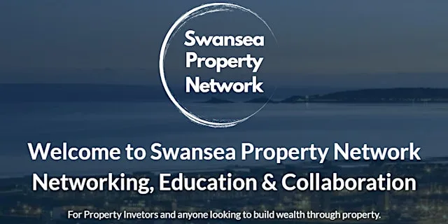 Swansea Property Network - Social Night (17th Sept) at The Saloon Swansea