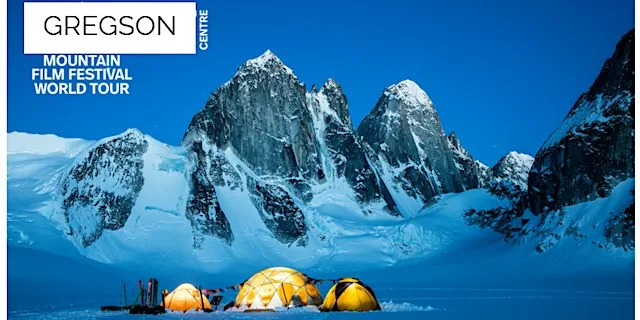 Gregson Adventure Film Club- Last Tuesday Every Month Jan-Nov at Gregson Arts & Community Centre
