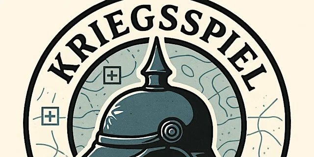 Kriegsspiel London – A Board Wargaming (long) Weekend at Balham Library Hall