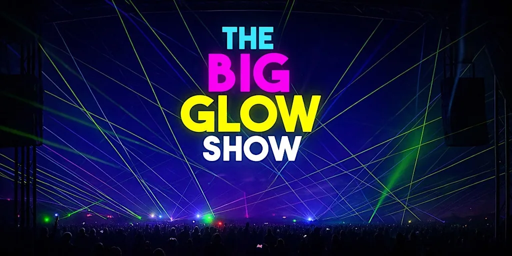 The Big Glow Show