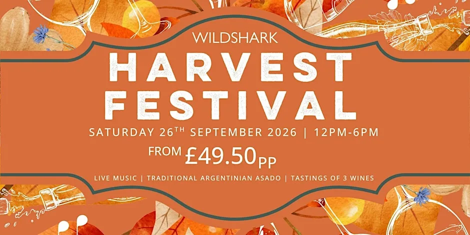 Wildshark Harvest Festival at Wildshark Vineyard