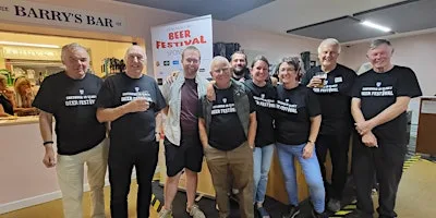 Sherburn in Elmet Beer Fest