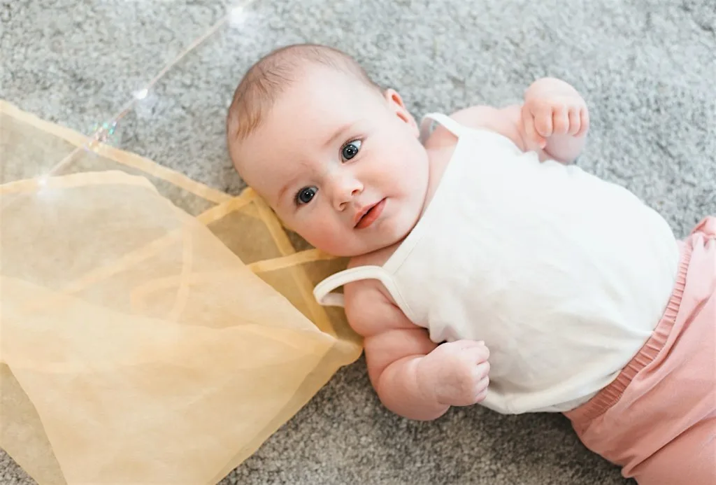 Baby Explore