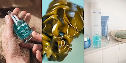 Phytomer Facial Discovery Afternoon at Kohler Waters Spa