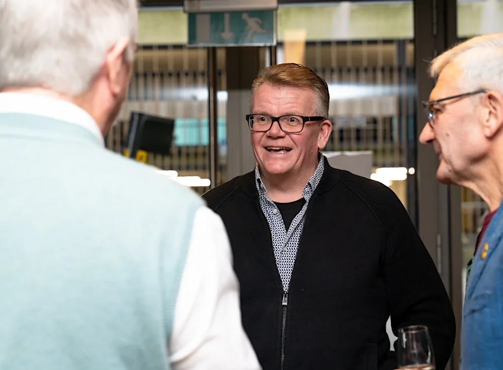 Guildford Connect and Grow Business Networking Breakfast - Sep 2026