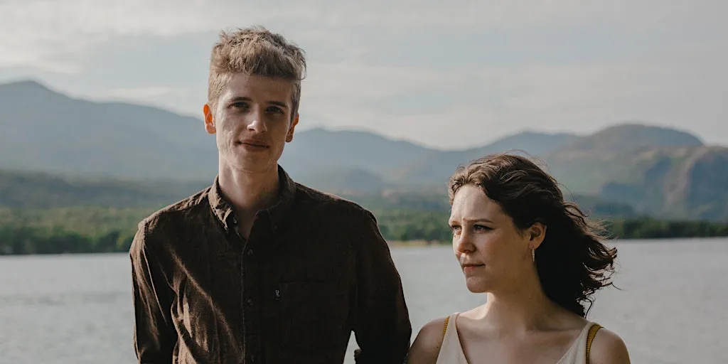 HMF - Janice Burns & Jon Doran + watersmeet