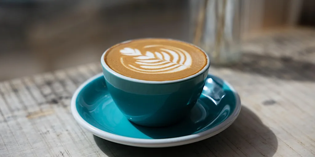 October Latte Art Masterclass