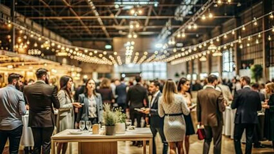 Mind, Body and Spirit Business Connect Event at The Refinery Citypoint