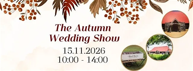 Autumn Wedding Show