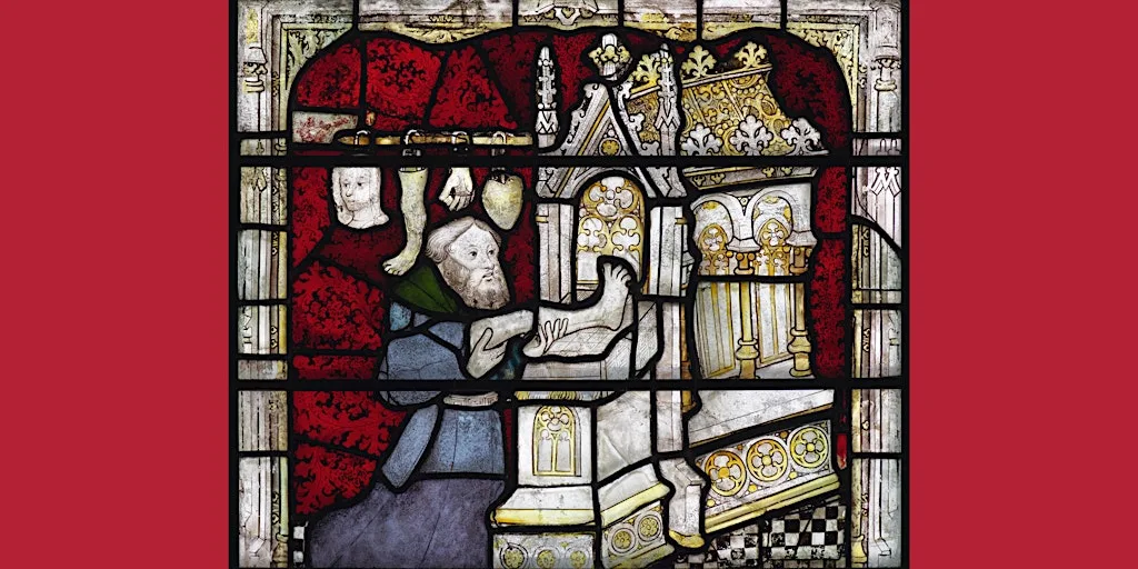 Reframing Healing for our Time: Faith, Health & the Human Condition