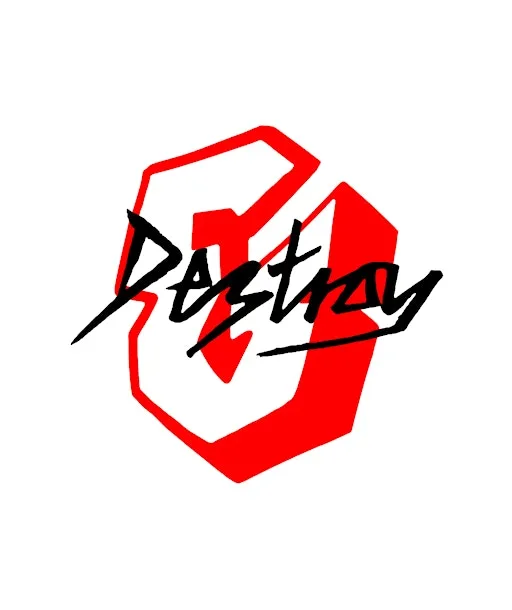 Destroy or Die x Food&Fuel: The Appetiser
