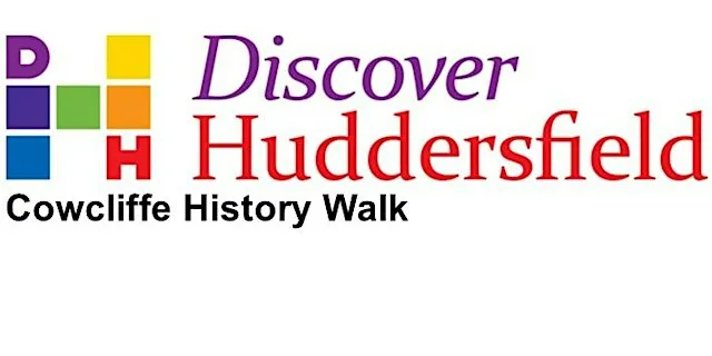 Cowcliffe History Walk