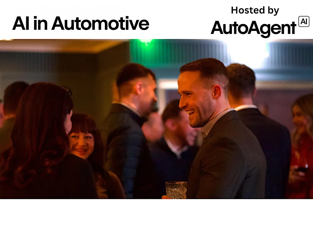 AI in Automotive Event