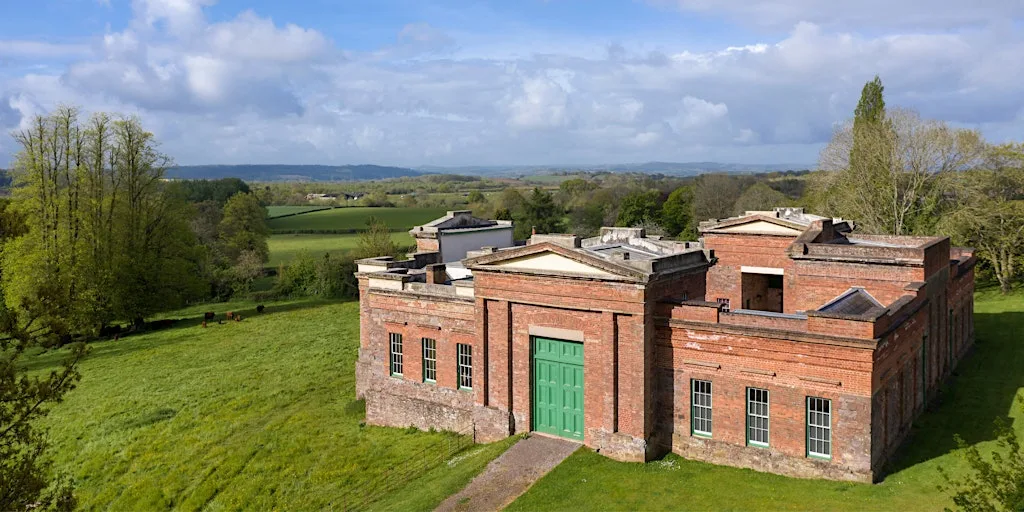 Stableyard Stories: Silverton Park Stables Open Days at The Old Stables