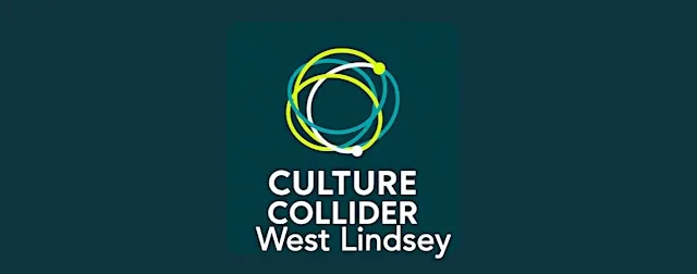 West Lindsey Culture Collider - In-Person Meet Up Pt2 at Trinity Arts Centre