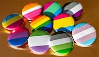 Summer series in the park: LGBTQIA+ community yoga