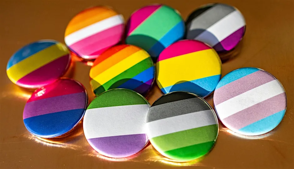 Summer series in the park: LGBTQIA+ community yoga at Denton Gardens