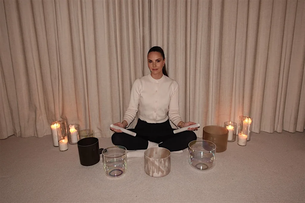Sound Healing: An Evening with Stephanie Waxberg